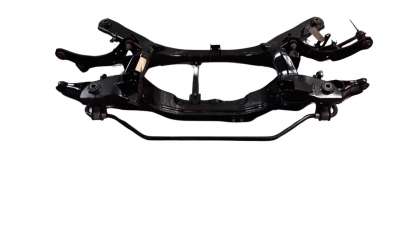 Recambio de puente trasero para mitsubishi outlander (gf0) 2012- phev kaiteki 4wd referencia OEM IAM 4100A268  