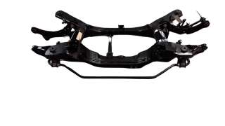 Recambio de puente trasero para mitsubishi outlander (gf0) 2012- phev kaiteki 4wd referencia OEM IAM 4100A268  