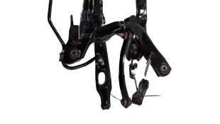 Recambio de puente trasero para mitsubishi outlander (gf0) 2012- phev kaiteki 4wd referencia OEM IAM 4100A268   2