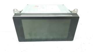 Recambio de sistema audio / radio cd para mitsubishi outlander (gf0) 2012- phev kaiteki 4wd referencia OEM IAM 8701A627  