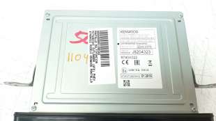 Recambio de sistema audio / radio cd para mitsubishi outlander (gf0) 2012- phev kaiteki 4wd referencia OEM IAM 8701A627   2