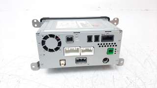 Recambio de sistema audio / radio cd para mitsubishi outlander (gf0) 2012- phev kaiteki 4wd referencia OEM IAM 8701A627  