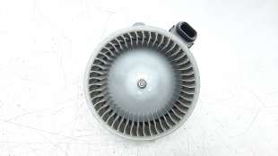 Recambio de ventilador calefaccion para mitsubishi outlander (gf0) 2012- phev kaiteki 4wd referencia OEM IAM 7802A327 34382 