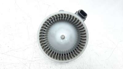 Recambio de ventilador calefaccion para mitsubishi outlander (gf0) 2012- phev kaiteki 4wd referencia OEM IAM 7802A327 34382 