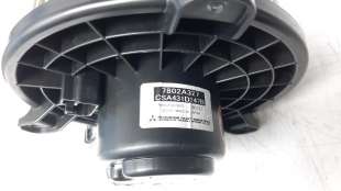 Recambio de ventilador calefaccion para mitsubishi outlander (gf0) 2012- phev kaiteki 4wd referencia OEM IAM 7802A327 34382  2