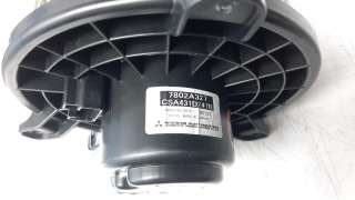 Recambio de ventilador calefaccion para mitsubishi outlander (gf0) 2012- phev kaiteki 4wd referencia OEM IAM 7802A327 34382 