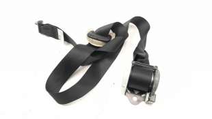 Recambio de cinturon seguridad trasero izquierdo para mitsubishi outlander (gf0) 2012- phev kaiteki 4wd referencia OEM IAM 7000F