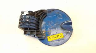 Recambio de tapa exterior combustible para citroën c3 1995-2010 1.4 hdi referencia OEM IAM 9638184280   2
