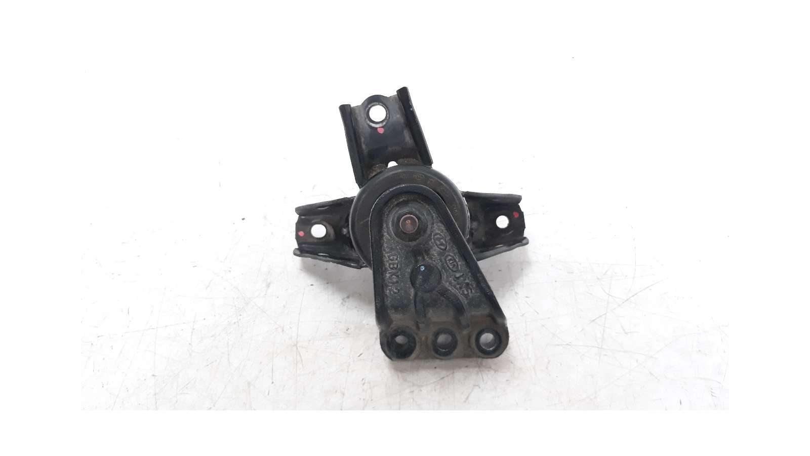 Recambio de soporte motor derecho para hyundai i20 2014- 1.2 16v cat referencia OEM IAM 21810C8000   Recambio de soporte motor derecho para hyundai i20 2014- 1.2 16v cat referencia OEM IAM 21810C8000