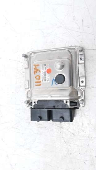 Recambio de centralita motor uce para hyundai i20 2014- 1.2 16v cat referencia OEM IAM 391F203GA0 038407875 261S10773