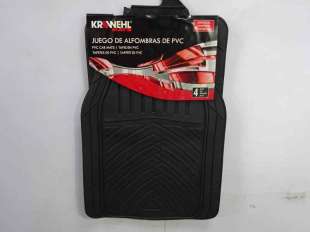 Recambio de juego alfombrillas para universal universal - universal referencia OEM IAM GOMA 25010001249 