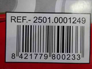 Recambio de juego alfombrillas para universal universal - universal referencia OEM IAM GOMA 25010001249 