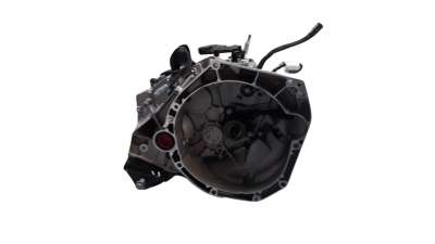 Recambio de caja cambios para dacia sandero 2012- 0.9 tce cat referencia OEM IAM JT4004  