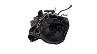 Recambio de caja cambios para dacia sandero 2012- 0.9 tce cat referencia OEM IAM JT4004  