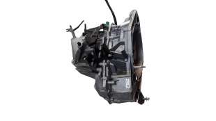 Recambio de caja cambios para dacia sandero 2012- 0.9 tce cat referencia OEM IAM JT4004   2