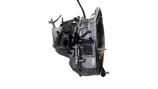 Recambio de caja cambios para dacia sandero 2012- 0.9 tce cat referencia OEM IAM JT4004  
