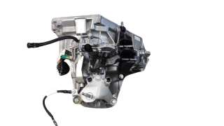 Recambio de caja cambios para dacia sandero 2012- 0.9 tce cat referencia OEM IAM JT4004  