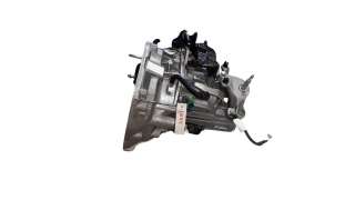 Recambio de caja cambios para dacia sandero 2012- 0.9 tce cat referencia OEM IAM JT4004  
