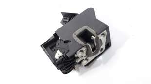Recambio de cerradura puerta delantera derecha para dacia sandero 2012- 0.9 tce cat referencia OEM IAM 805028269R  