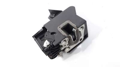 Recambio de cerradura puerta delantera derecha para dacia sandero 2012- 0.9 tce cat referencia OEM IAM 805028269R  