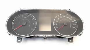 Recambio de cuadro instrumentos para dacia sandero 2012- 0.9 tce cat referencia OEM IAM 248093711R  