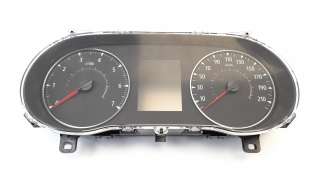 Recambio de cuadro instrumentos para dacia sandero 2012- 0.9 tce cat referencia OEM IAM 248093711R  