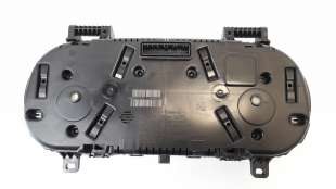 Recambio de cuadro instrumentos para dacia sandero 2012- 0.9 tce cat referencia OEM IAM 248093711R   2
