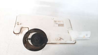 Recambio de deposito limpia para dacia sandero 2012- 0.9 tce cat referencia OEM IAM 289105984R  