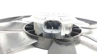 Recambio de electroventilador para dacia sandero 2012- 0.9 tce cat referencia OEM IAM 8052M00000  