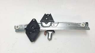 Recambio de elevalunas delantero izquierdo para dacia sandero 2012- 0.9 tce cat referencia OEM IAM 807214673R  