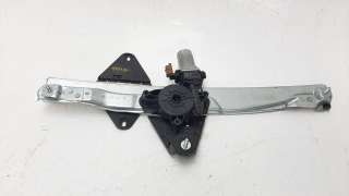 Recambio de elevalunas delantero izquierdo para dacia sandero 2012- 0.9 tce cat referencia OEM IAM 807214673R  