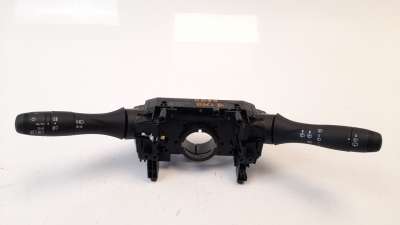 Recambio de mando multifuncion para dacia sandero 2012- 0.9 tce cat referencia OEM IAM 255671005R  