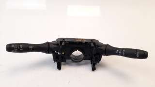 Recambio de mando multifuncion para dacia sandero 2012- 0.9 tce cat referencia OEM IAM 255671005R  