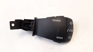 Recambio de mando multifuncion para dacia sandero 2012- 0.9 tce cat referencia OEM IAM 255522187R  