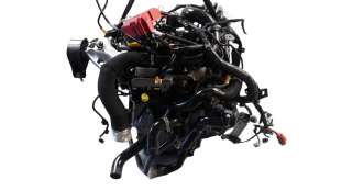 Recambio de motor completo para dacia sandero 2012- 0.9 tce cat referencia OEM IAM H4D E4  