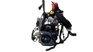 Recambio de motor completo para dacia sandero 2012- 0.9 tce cat referencia OEM IAM H4D E4  