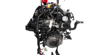 Recambio de motor completo para dacia sandero 2012- 0.9 tce cat referencia OEM IAM H4D E4  