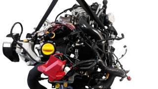 Recambio de motor completo para dacia sandero 2012- 0.9 tce cat referencia OEM IAM H4D E4  