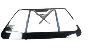 Recambio de parabrisas para dacia sandero 2012- 0.9 tce cat referencia OEM IAM 727122932R  