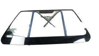 Recambio de parabrisas para dacia sandero 2012- 0.9 tce cat referencia OEM IAM 727122932R  