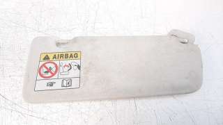 Recambio de parasol derecho para dacia sandero 2012- 0.9 tce cat referencia OEM IAM 964004288R  
