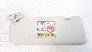 Recambio de parasol derecho para dacia sandero 2012- 0.9 tce cat referencia OEM IAM 964004288R  