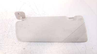 Recambio de parasol izquierdo para dacia sandero 2012- 0.9 tce cat referencia OEM IAM 964016722R  