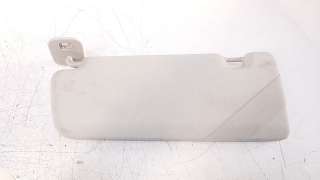 Recambio de parasol izquierdo para dacia sandero 2012- 0.9 tce cat referencia OEM IAM 964016722R  