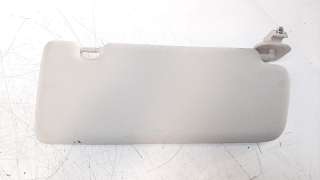 Recambio de parasol izquierdo para dacia sandero 2012- 0.9 tce cat referencia OEM IAM 964016722R  