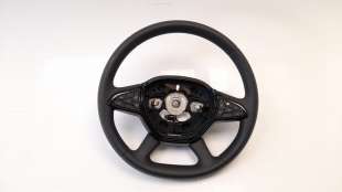 Recambio de volante para dacia sandero 2012- 0.9 tce cat referencia OEM IAM 484007754R  