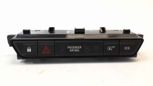 Recambio de warning para dacia sandero 2012- 0.9 tce cat referencia OEM IAM 283E85816R  