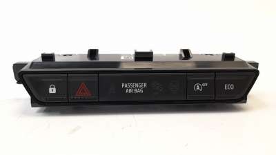 Recambio de warning para dacia sandero 2012- 0.9 tce cat referencia OEM IAM 283E85816R  