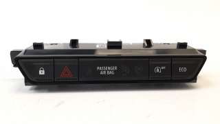 Recambio de warning para dacia sandero 2012- 0.9 tce cat referencia OEM IAM 283E85816R  