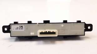 Recambio de warning para dacia sandero 2012- 0.9 tce cat referencia OEM IAM 283E85816R   2